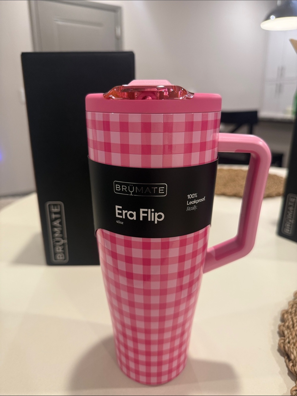 BRUMATE Era Flip 40oz